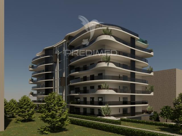 Apartamento venda em Agrelo, Braga