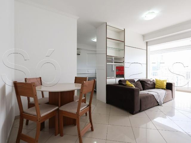 Apartamento aluguel em Região Imediata de São Paulo, Região Metropolitana de São Paulo