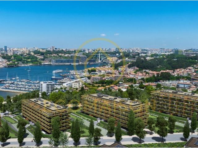 Apartamento venda em Devesas, Vila Nova De Gaia