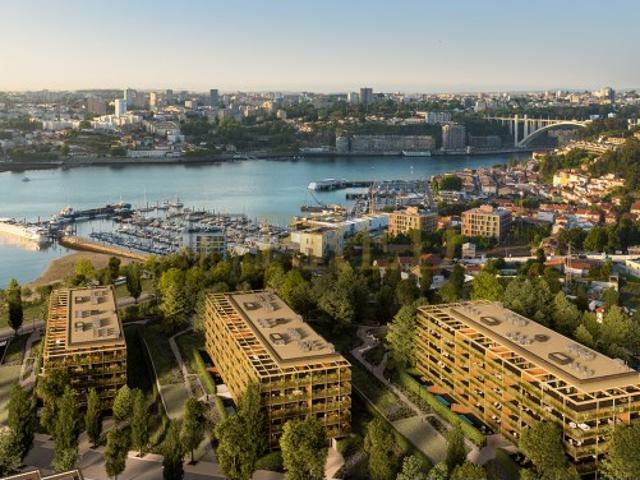 Apartamento venda em Canidelo, Vila Nova De Gaia