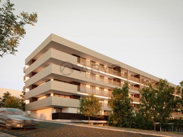 Apartamento venda em Guimarães, Braga