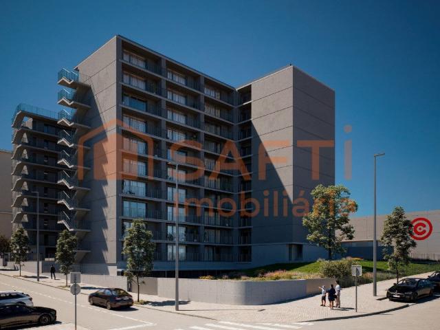 Apartamento venda em Vilar de Andorinho, Vila Nova De Gaia