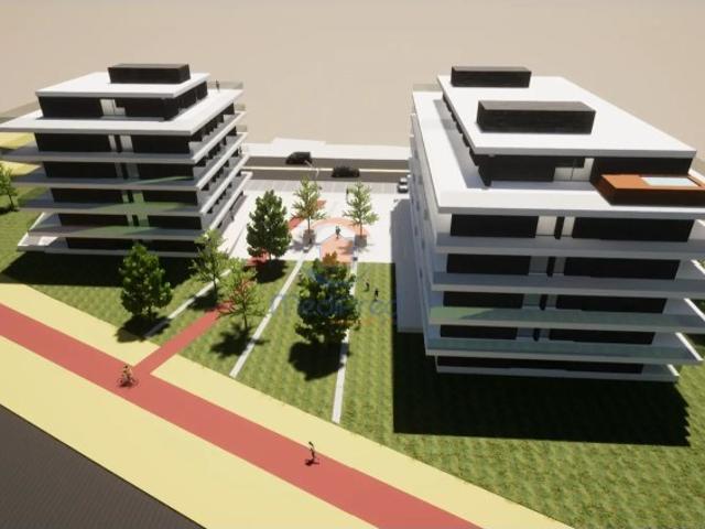 Apartamento venda em Baixa do Montijo, Montijo