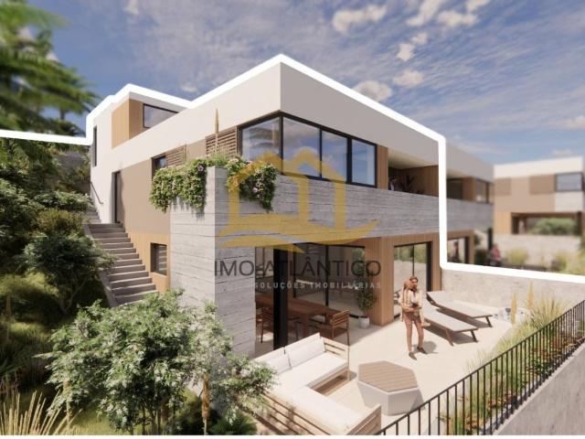 Casa venda em Estreito de Câmara de Lobos, Câmara De Lobos