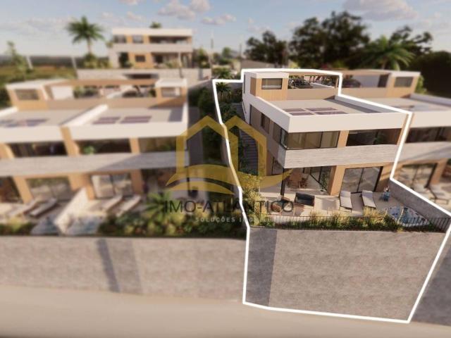 Casa venda em Lourencinha, Câmara De Lobos