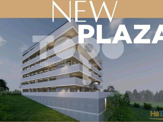 Apartamento venda em Vila Nova De Gaia, Porto