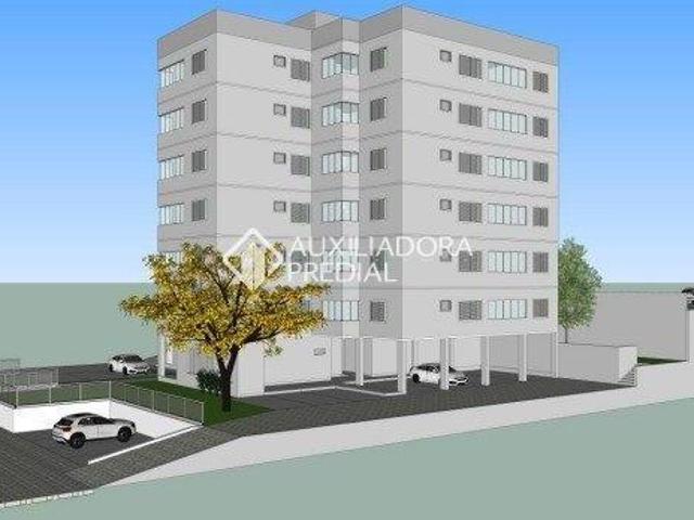 Apartamento venda em Região Geográfica Imediata de Novo Hamburgo - São Leopoldo, Região Metropolitana de Porto Alegre