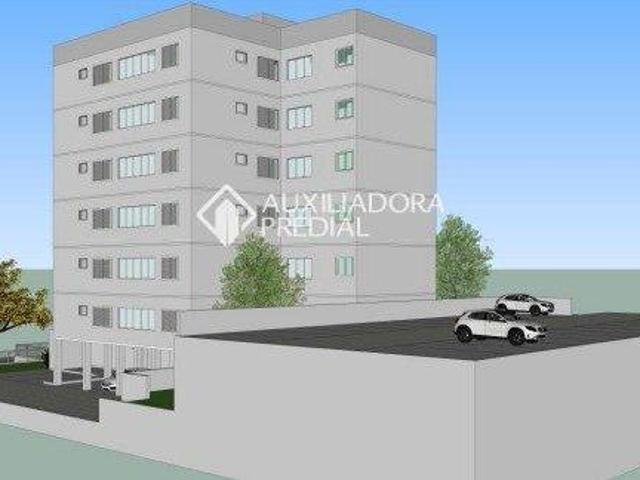 Apartamento venda em Região Geográfica Imediata de Novo Hamburgo - São Leopoldo, Região Metropolitana de Porto Alegre