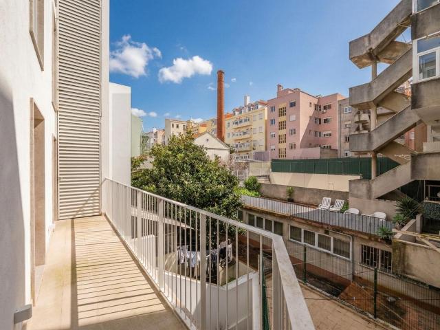 Apartamento venda em Lisboa