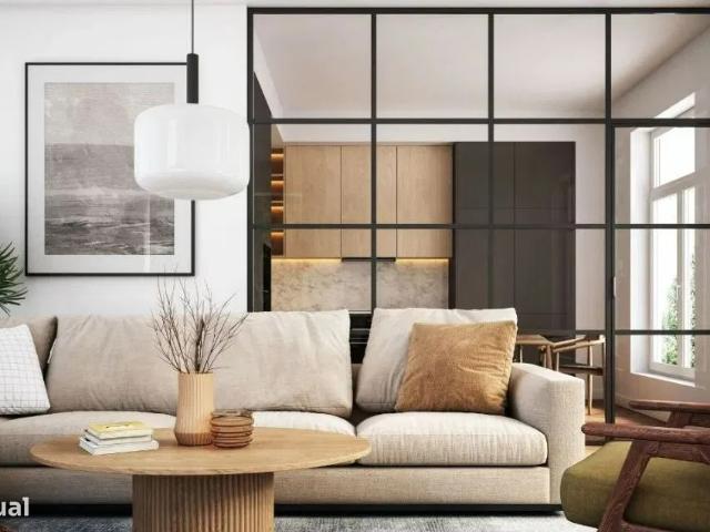 Apartamento venda em Corvo