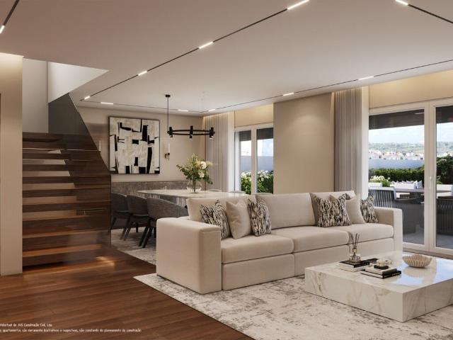 Apartamento venda em Alembrança, Almada