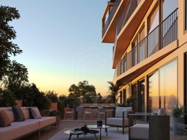 Apartamento venda em Noeda, Porto