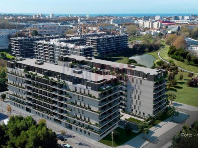 Apartamento venda em Porto