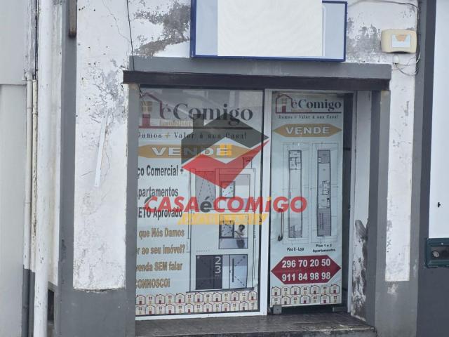 Prédio venda em Açores, Vila Franca Do Campo