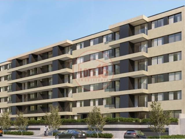 Apartamento venda em São João Da Madeira, Aveiro