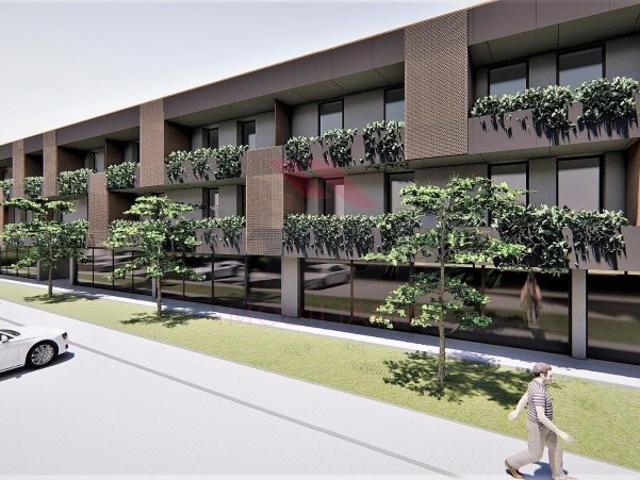 Apartamento venda em Paçô, Arcos De Valdevez