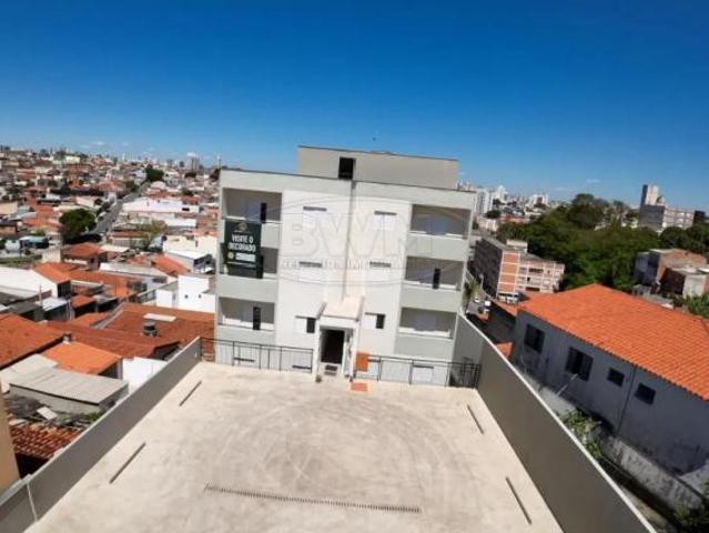 Apartamento venda em Vila Raszl, Sorocaba