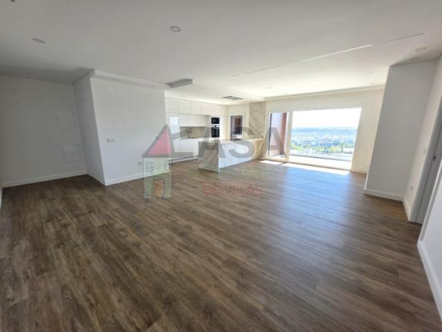 Apartamento venda em Moinhos do Cruzeiro, Odivelas