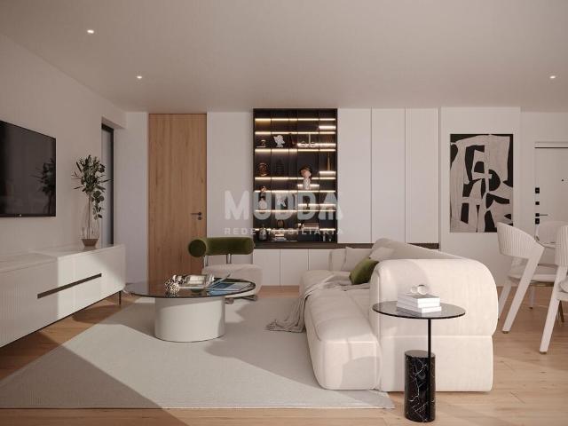 Apartamento venda em Santa Maria Da Feira, Aveiro