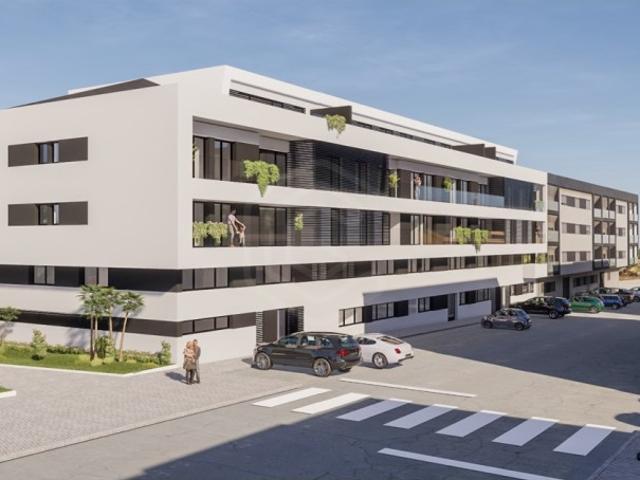 Apartamento venda em Santa Maria Da Feira, Aveiro