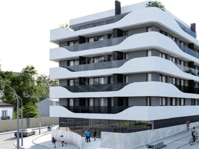 Apartamento venda em Covelas, Trofa