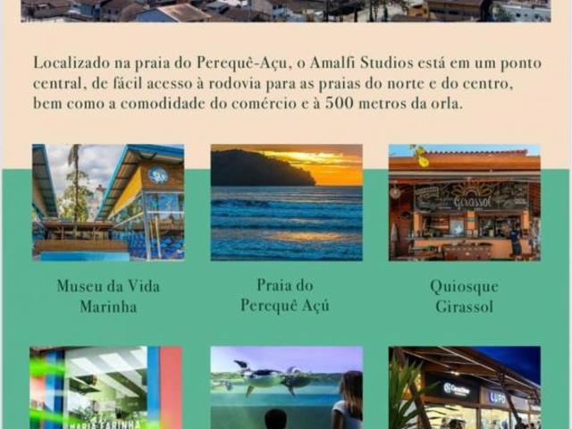 Apartamento venda em Região Imediata de Caraguatatuba-Ubatuba-São Sebastião, Região Metropolitana do Vale do Paraíba e Litoral Norte