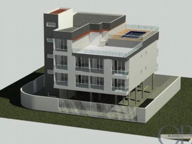 Apartamento venda em Ubatuba