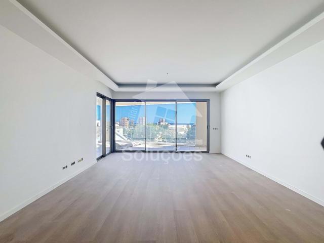 Apartamento venda em Praia de Alvor, Portimão