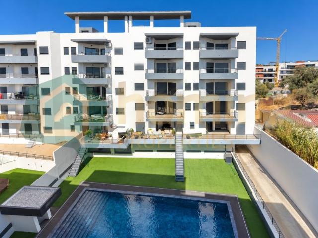 Apartamento venda em Quelfes, Olhão