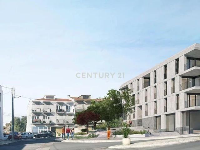 Apartamento venda em Via Rara, Santiago Dos Velhos