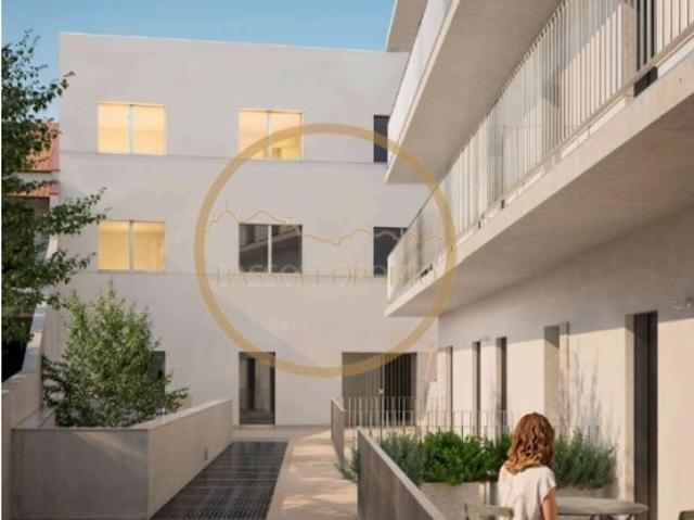 Apartamento venda em Porto