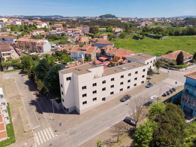 Apartamento venda em Porto