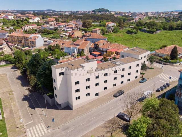 Apartamento venda em Porto