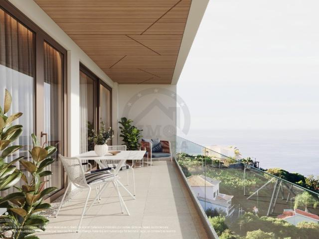 Apartamento venda em Ilha Da Madeira