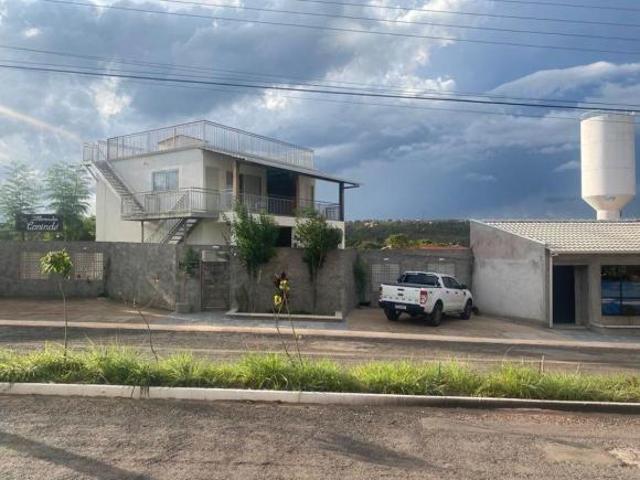 Ponto Comercial venda em Região Geográfica Imediata de Flores de Goiás, Alto Paraíso de Goiás