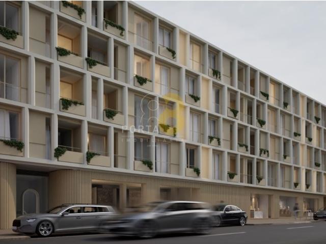 Apartamento venda em Avilhó, Porto