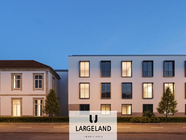 Apartamento venda em Porto