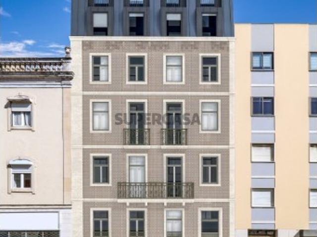 Casa venda em Lisboa