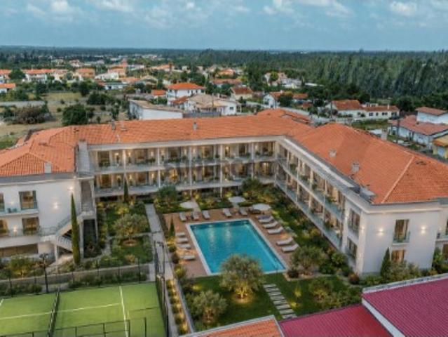 Terreno venda em Marinha Grande