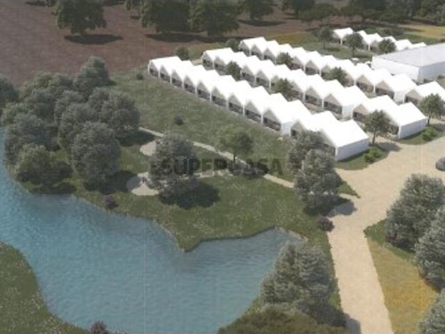 Terreno venda em Pêra, Faro