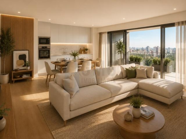 Apartamento venda em Torres da Bela Vista, Santiago Dos Velhos