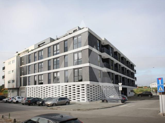 Apartamento venda em Aveiro