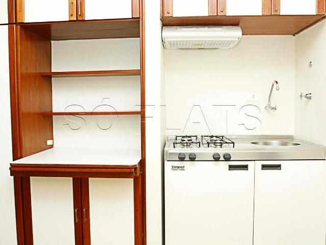 Apartamento aluguel em Região Imediata de São Paulo, Região Metropolitana de São Paulo