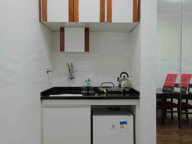 Apartamento aluguel em Região Imediata de São Paulo, Região Metropolitana de São Paulo