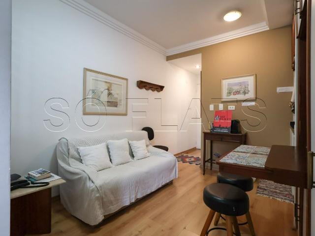Apartamento aluguel em Região Imediata de São Paulo, Região Metropolitana de São Paulo