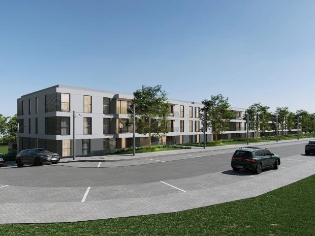 Apartamento venda em Poiares (Santo André), Vila Nova De Poiares