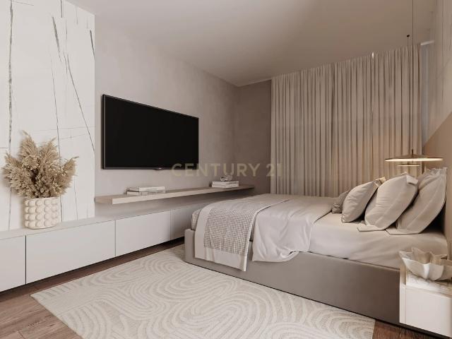 Apartamento venda em Poiares (Santo André), Vila Nova De Poiares