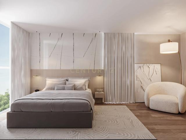 Apartamento venda em Poiares (Santo André), Vila Nova De Poiares