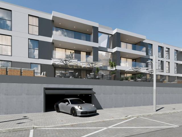 Apartamento venda em Poiares (Santo André), Vila Nova De Poiares
