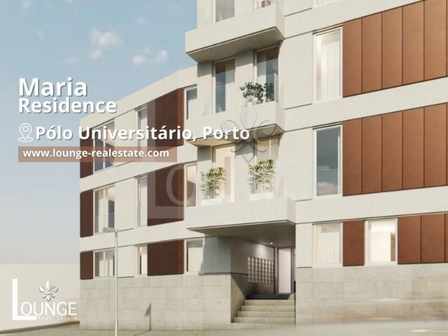 Apartamento venda em Porto